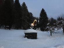Privat Welcome - Rokytnice nad Jizerou