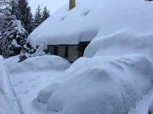 Privat Welcome - Rokytnice nad Jizerou