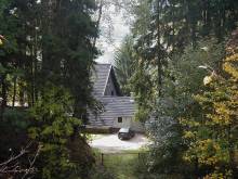 Privat Welcome - Rokytnice nad Jizerou