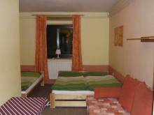 Privat Welcome - Rokytnice nad Jizerou