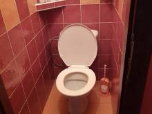 Apartmán Skalka - Svratouch