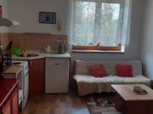 Apartmán Skalka - Svratouch