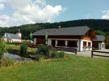 Penzion u Bořka - Domašov