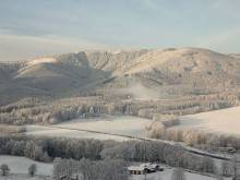 Penzion u Bořka - Domašov