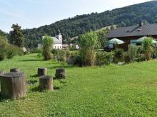 Penzion u Bořka - Domašov