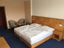 Rodinný apartmán ve wellness hotelu - Frymburk
