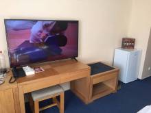 Rodinný apartmán ve wellness hotelu - Frymburk