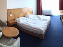 Rodinný apartmán ve wellness hotelu - Frymburk