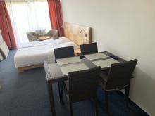 Rodinný apartmán ve wellness hotelu - Frymburk