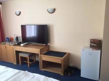 Rodinný apartmán ve wellness hotelu - Frymburk