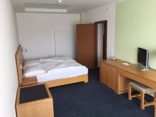 Rodinný apartmán ve wellness hotelu - Frymburk