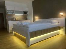 Rodinný apartmán ve wellness hotelu - Frymburk
