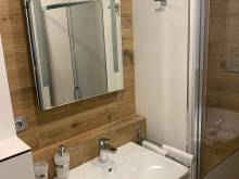 Rodinný apartmán ve wellness hotelu - Frymburk