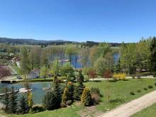 Rodinný apartmán ve wellness hotelu - Frymburk