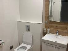 Rodinný apartmán ve wellness hotelu - Frymburk