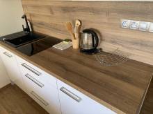Rodinný apartmán ve wellness hotelu - Frymburk