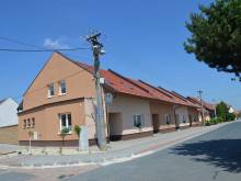 Apartmany Za Dvorem - Velké Pavlovice