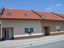Apartmany Za Dvorem - Velké Pavlovice