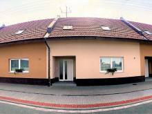 Apartmany Za Dvorem - Velké Pavlovice