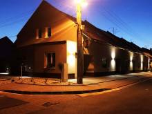 Apartmany Za Dvorem - Velké Pavlovice