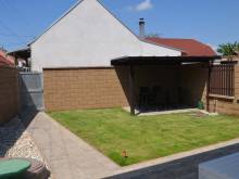 Apartmany Za Dvorem - Velké Pavlovice