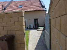Apartmany Za Dvorem - Velké Pavlovice