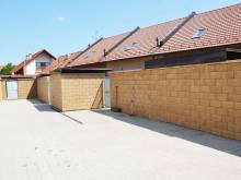 Apartmany Za Dvorem - Velké Pavlovice