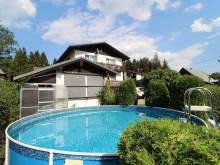 Apartmány Eva - Harrachov