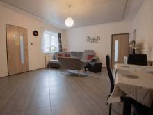 Apartmány Eva - Harrachov