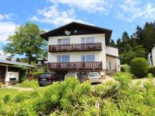 Apartmány Eva - Harrachov