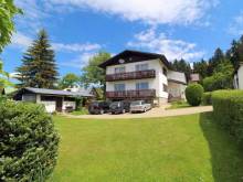 Apartmány Eva - Harrachov