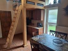 Samostatný apartmán pod Rejvízem - Ondřejovice