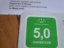 Samostatný apartmán pod Rejvízem - Ondřejovice