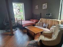 Samostatný apartmán pod Rejvízem - Ondřejovice