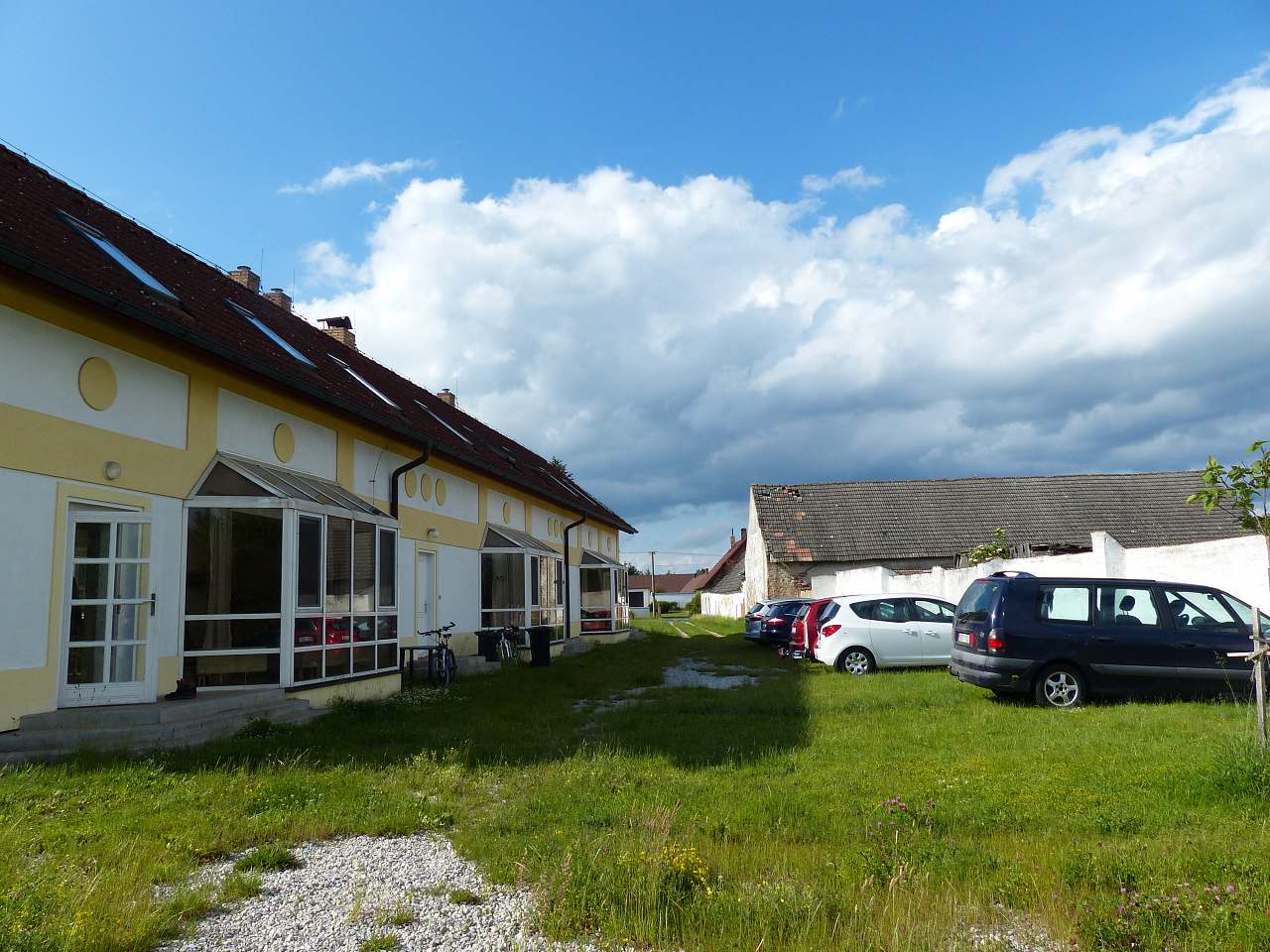 Penzion Lužnice - Lužnice