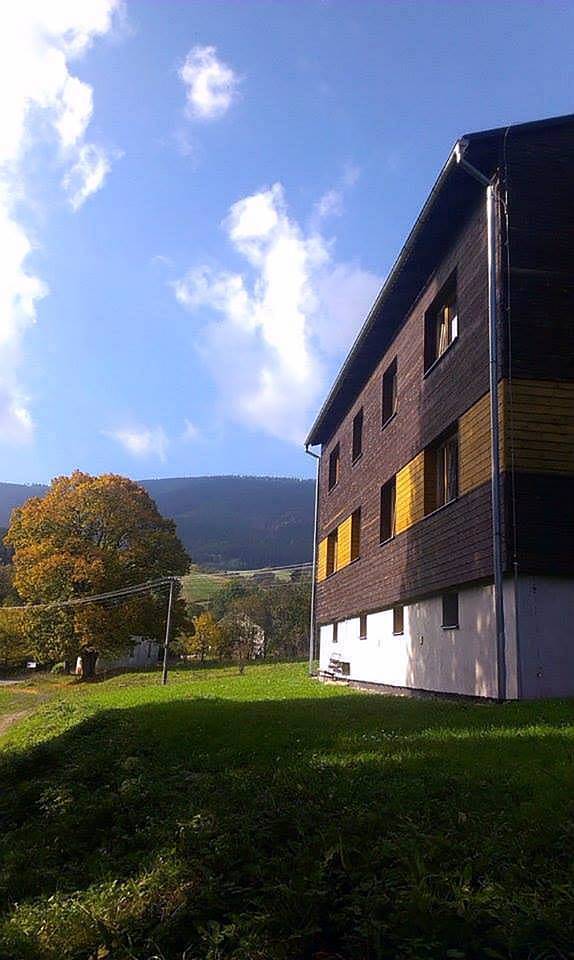 Apartmány Duše hor - Stříbrnice