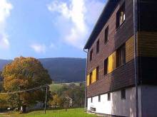 Apartmány Duše hor - Stříbrnice
