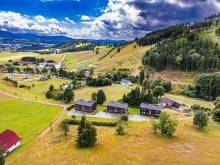 Apartmány Duše hor - Stříbrnice