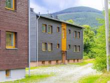 Apartmány Duše hor - Stříbrnice