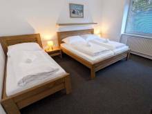 Apartmány Duše hor - Stříbrnice