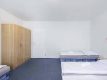 Apartmány Duše hor - Stříbrnice