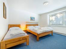 Apartmány Duše hor - Stříbrnice