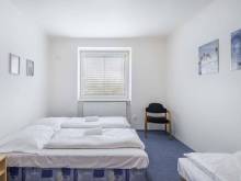 Apartmány Duše hor - Stříbrnice
