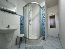 Apartmány Duše hor - Stříbrnice