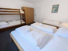 Apartmány Duše hor - Stříbrnice