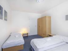 Apartmány Duše hor - Stříbrnice