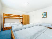 Apartmány Duše hor - Stříbrnice