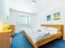 Apartmány Duše hor - Stříbrnice