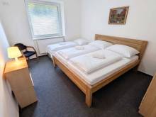 Apartmány Duše hor - Stříbrnice