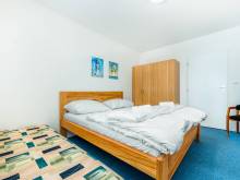 Apartmány Duše hor - Stříbrnice